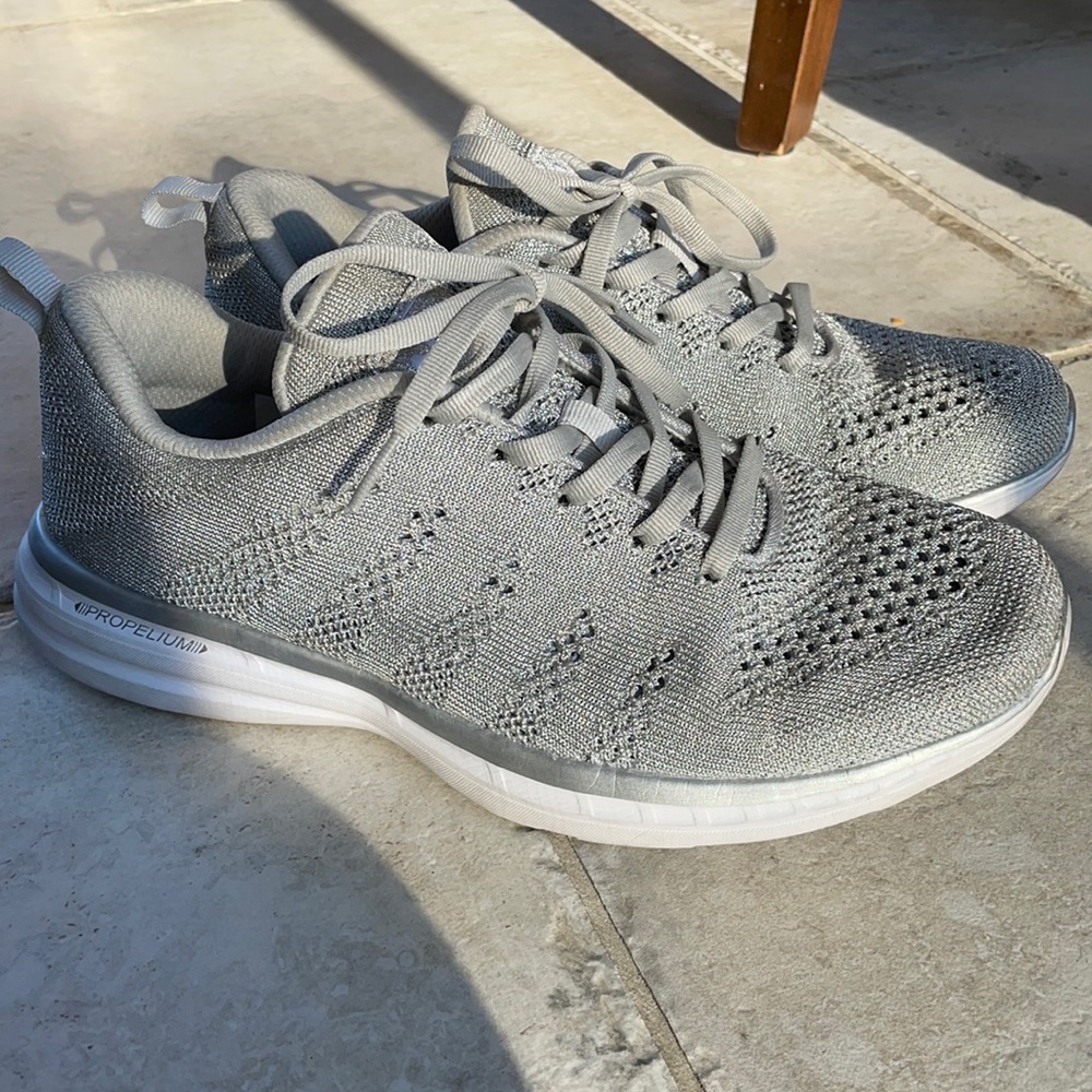 Silver APLs
